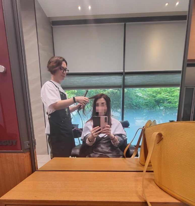 토니앤가이(프리미엄분당점) 이미지
