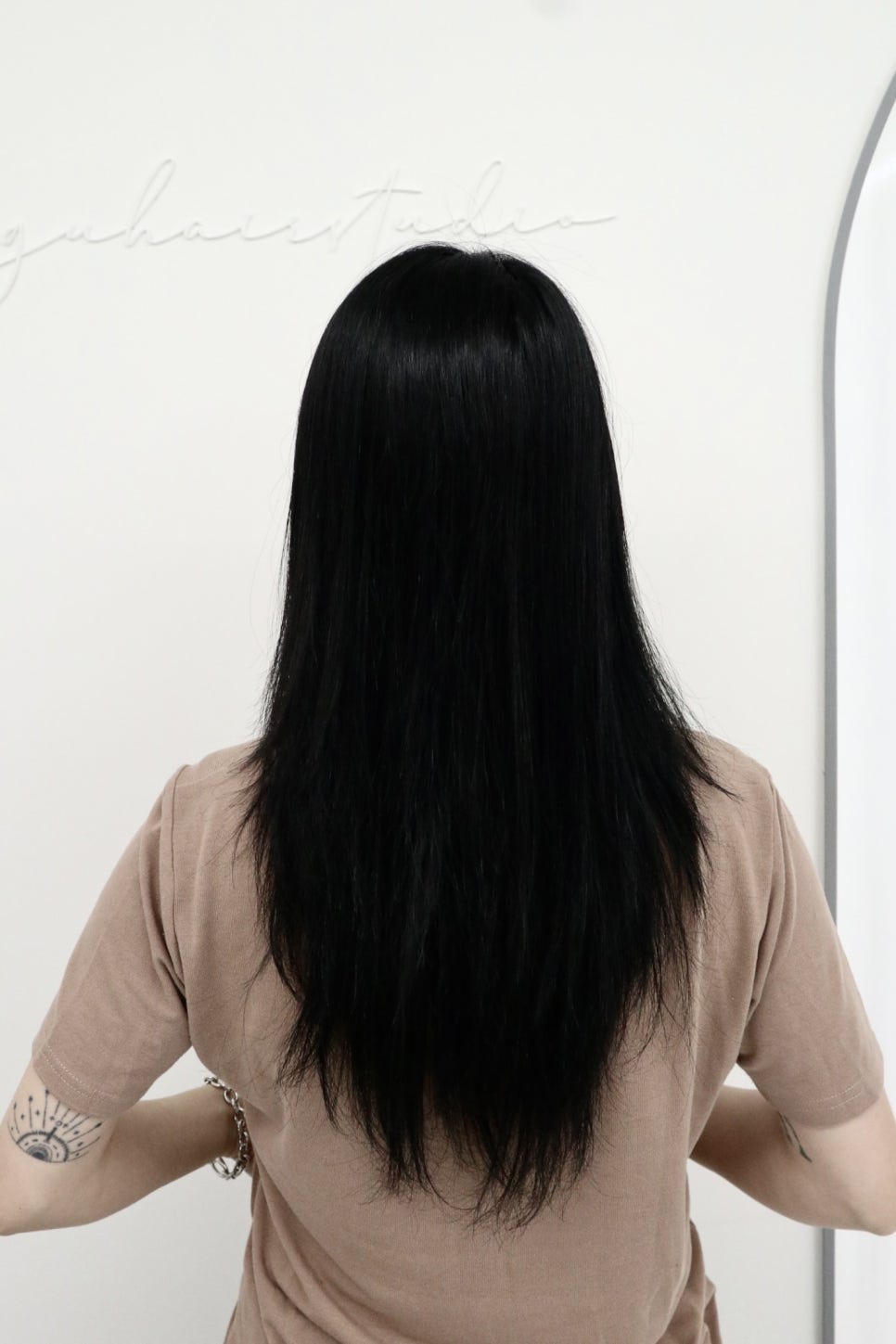 구헤어 이미지