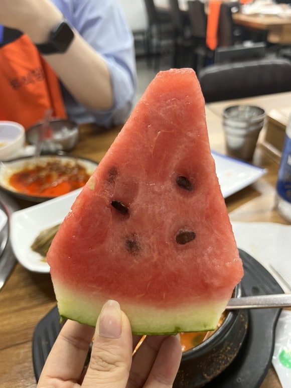 모두랑 주먹고기 이미지