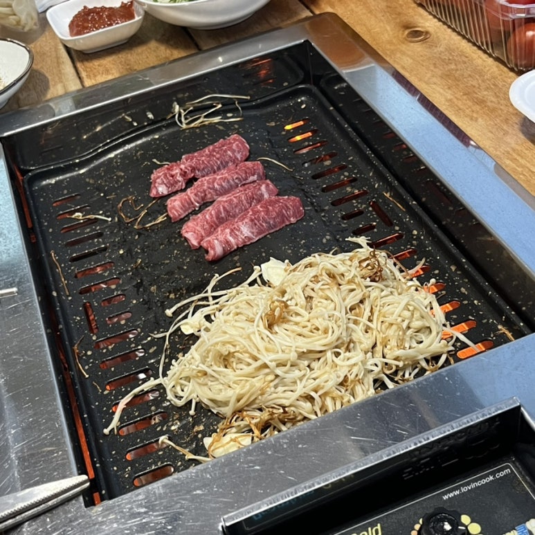 한우리축산물센타 이미지