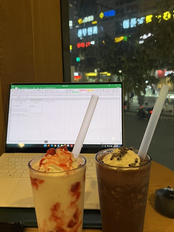 할리스 신림역점 이미지