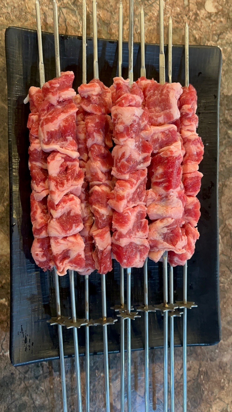싱치바양꼬치 이미지