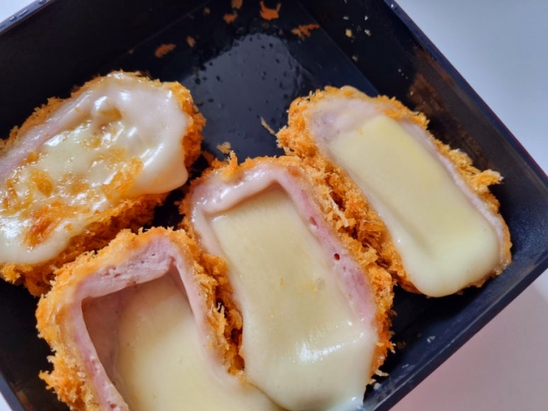 하루카츠 이미지