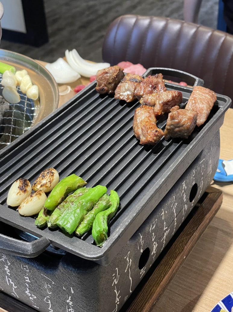 화로양갈비 이미지