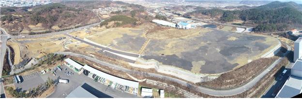 대성개발산업(주) 이미지
