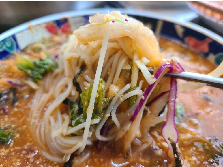 하드림해물칼국수 이미지