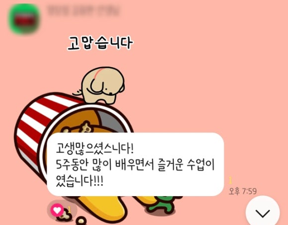 대한트레이너교육협회 이미지