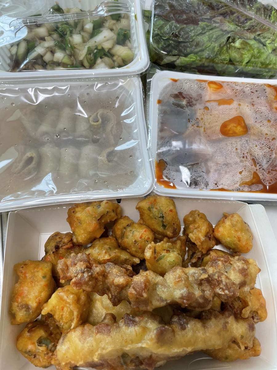 늘솜꼬마김밥 이미지
