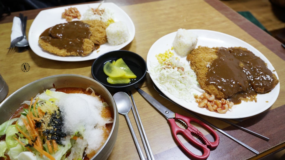 유산분식 이미지