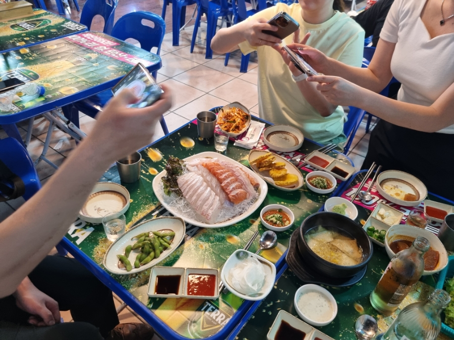 대광어회집 이미지