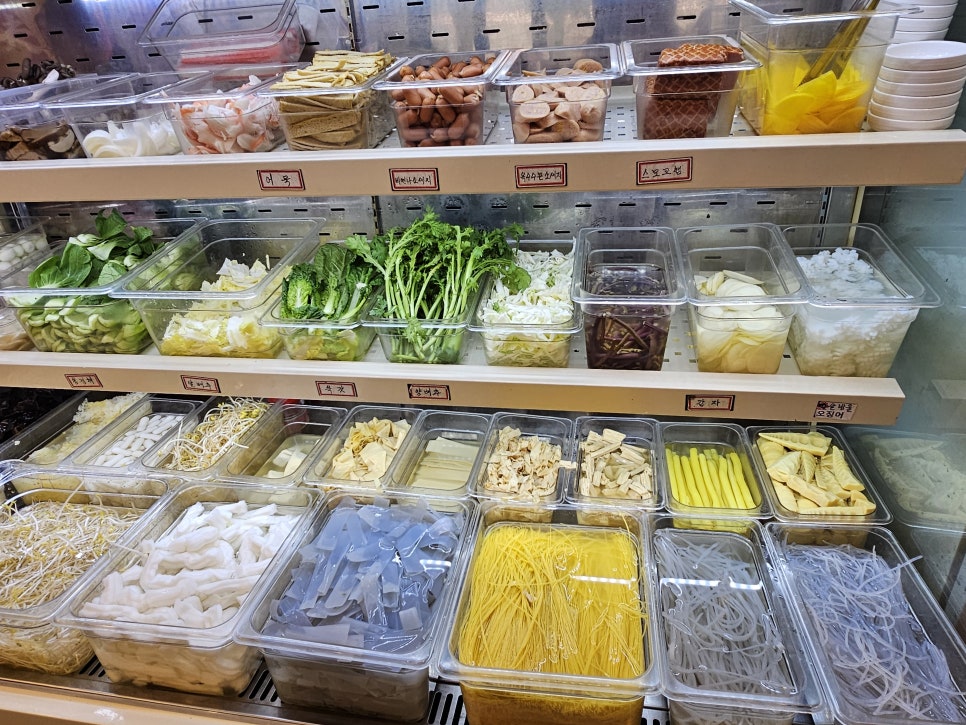 탕화쿵푸마라탕 만리동점 이미지