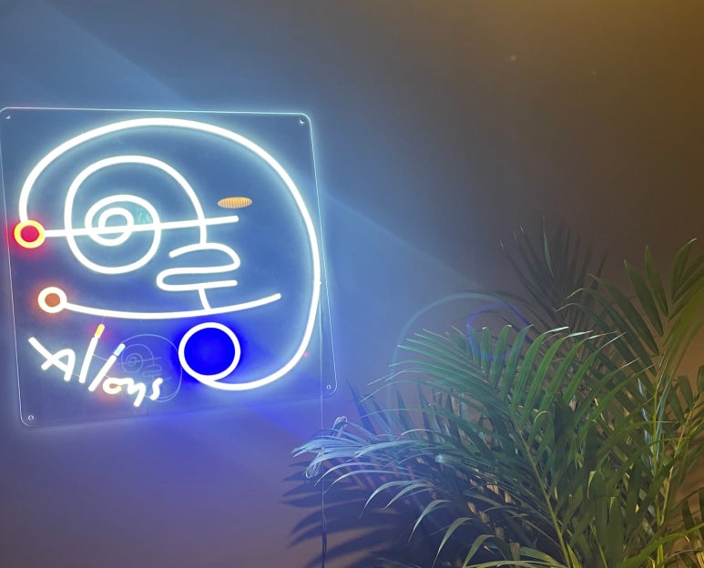 알롱실용음악학원 이미지