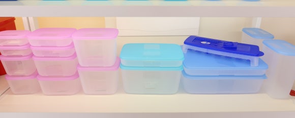 타파웨어전주 이미지