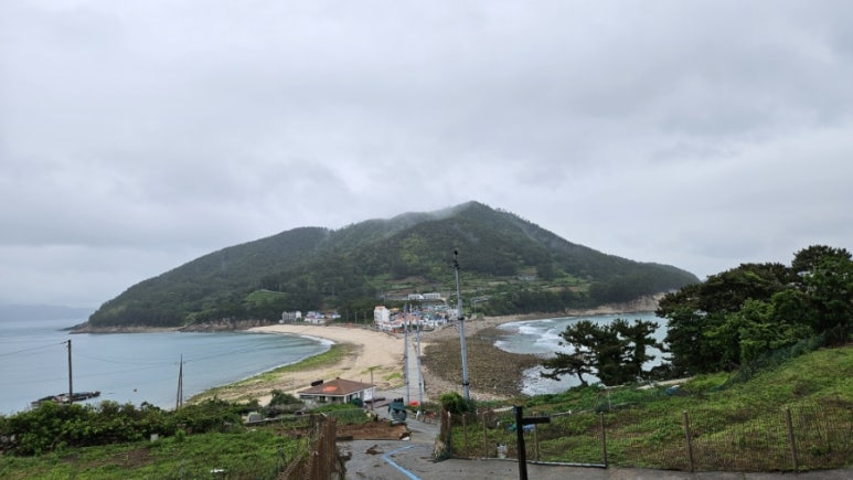 조은민박 이미지