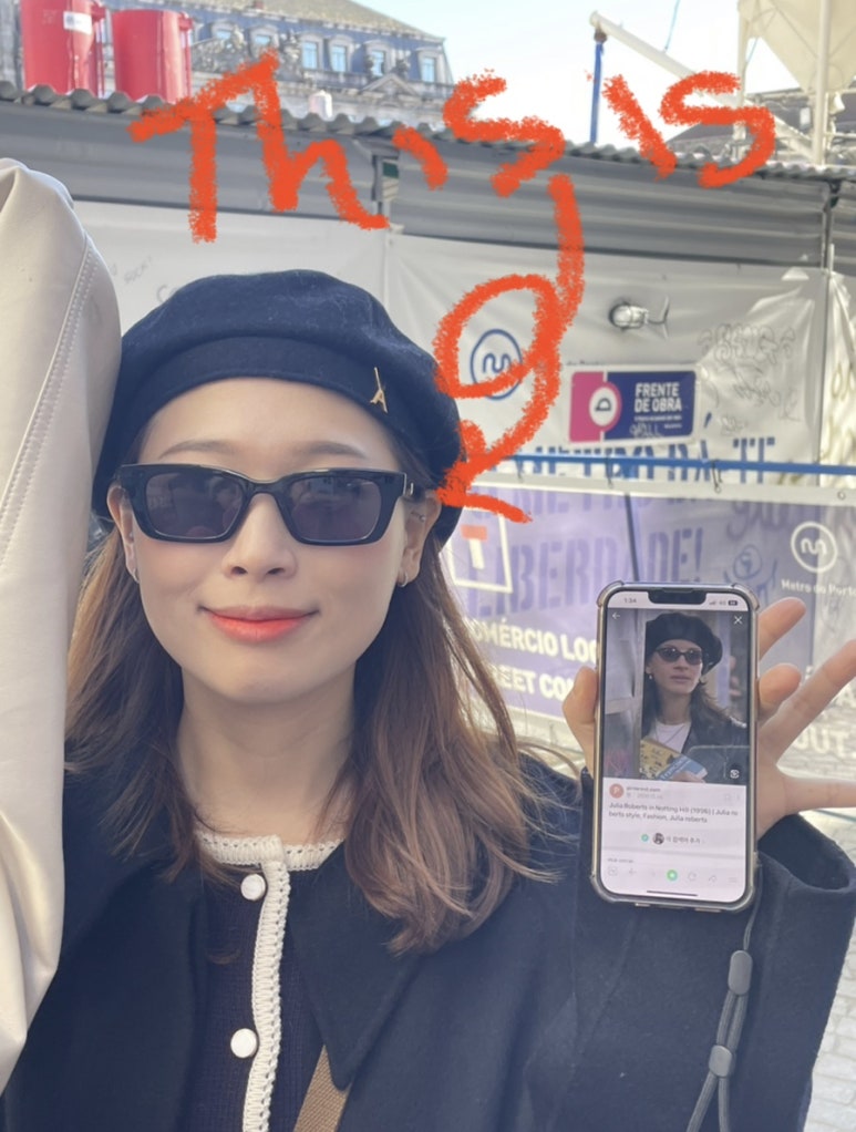 문토스트 광안점 이미지
