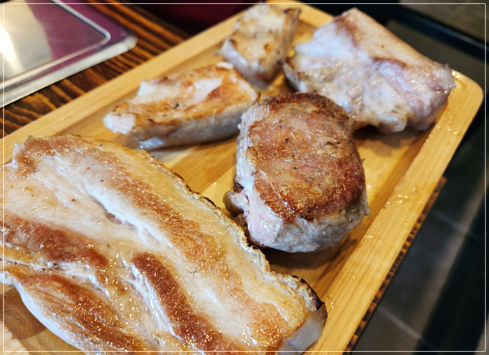 도야지한마리금호 이미지