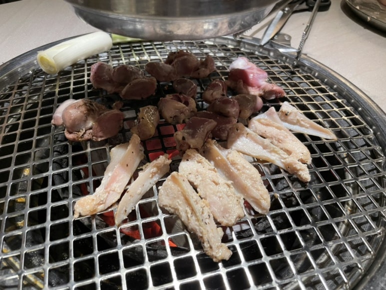 송계옥 성수점 이미지