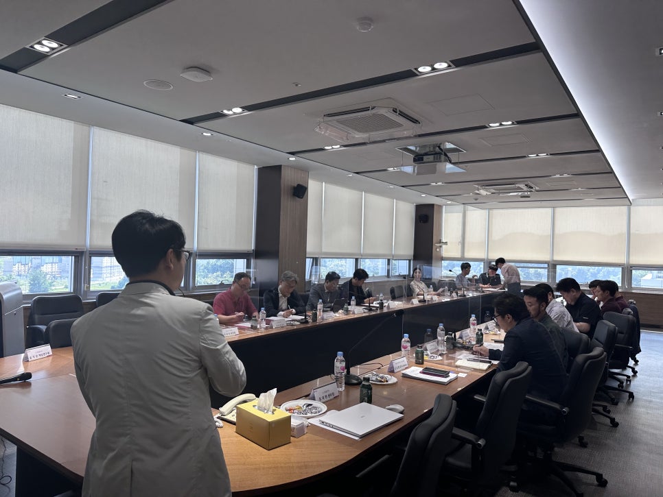 세종지향개발 이미지