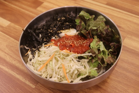 제일칼국수 이미지