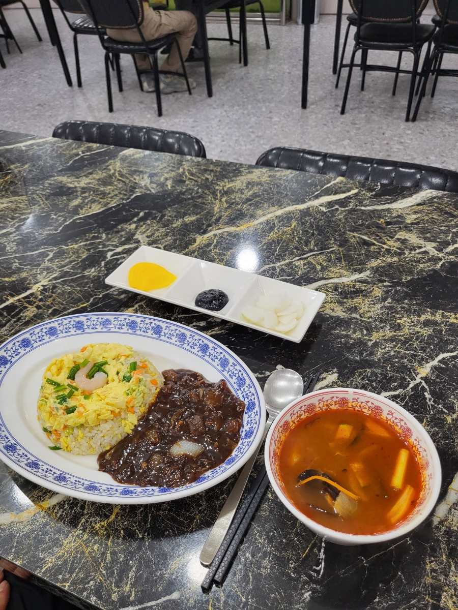 달군반점 이미지
