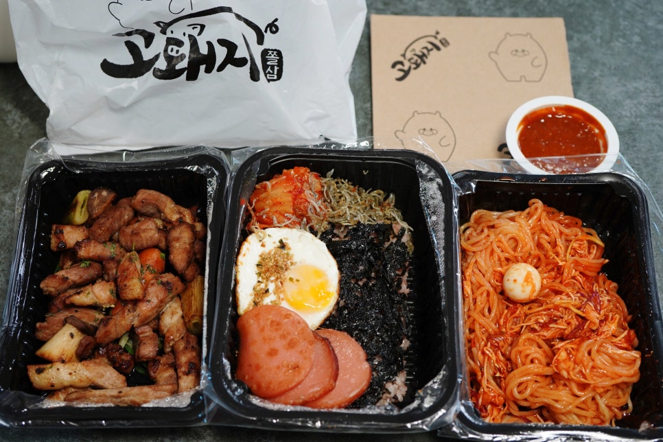 고돼지 신촌점 이미지