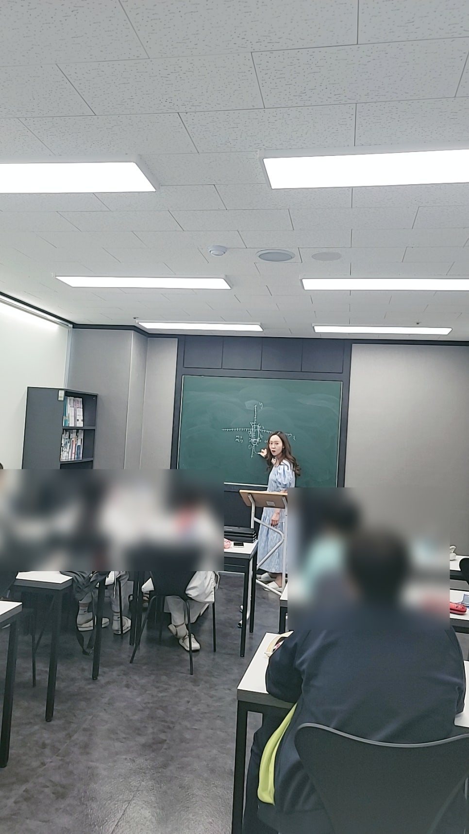 프라임수학스터디카페 이미지