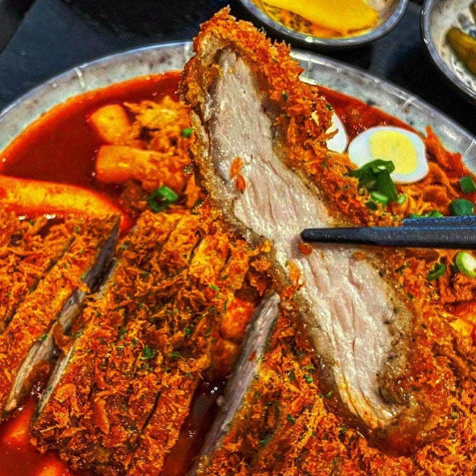국민카츠 이미지