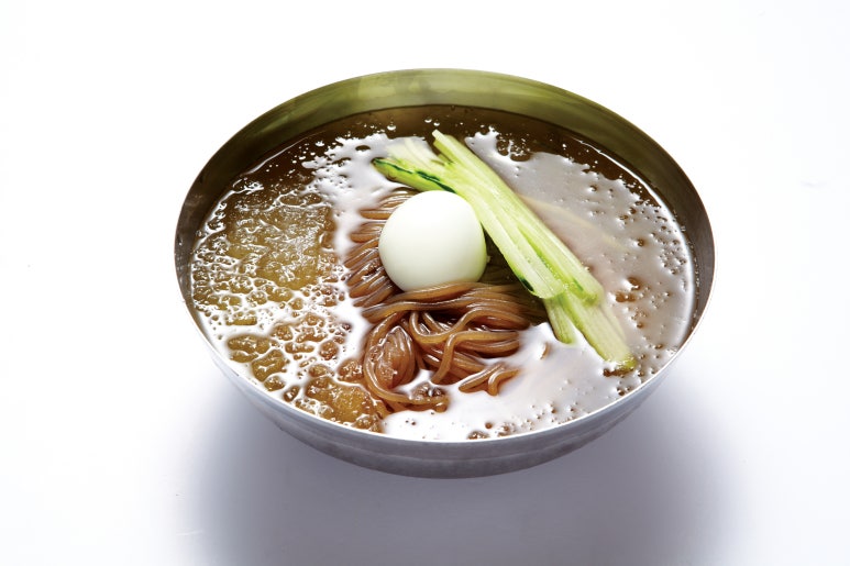 소문난동래밀면 이미지