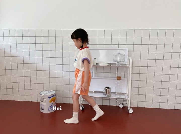 헤이키즈 이미지