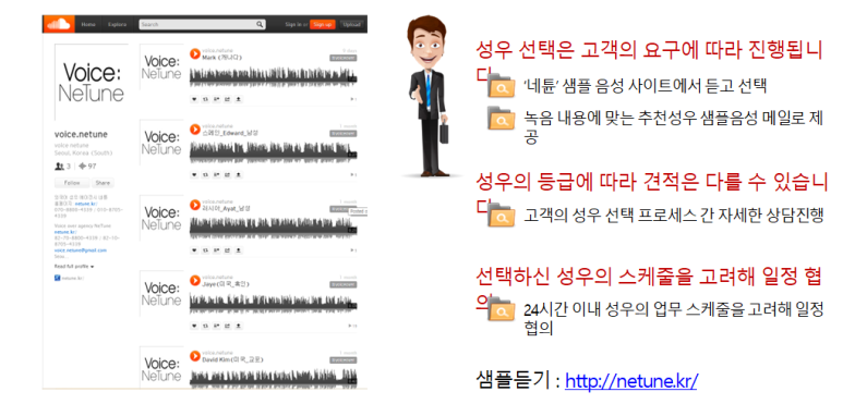 성우인력 이미지