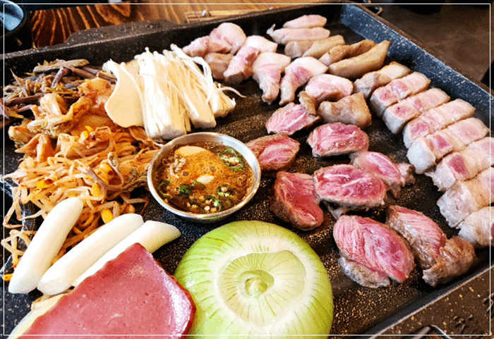 도야지한마리금호 이미지