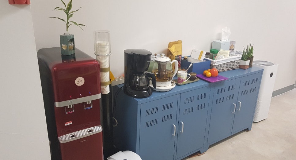 케어링강남요양보호사교육원 이미지