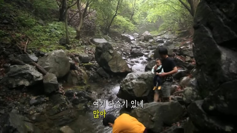 우리들의비밀기지 이미지