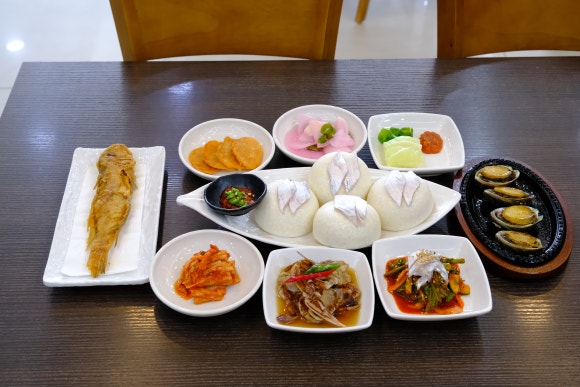 갈치왕 이미지