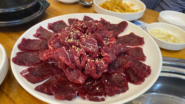 쌍둥이네한우촌 이미지