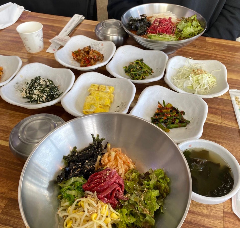 남일물회 이미지