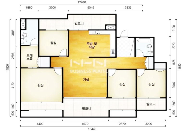 주식회사 예가랑 이미지