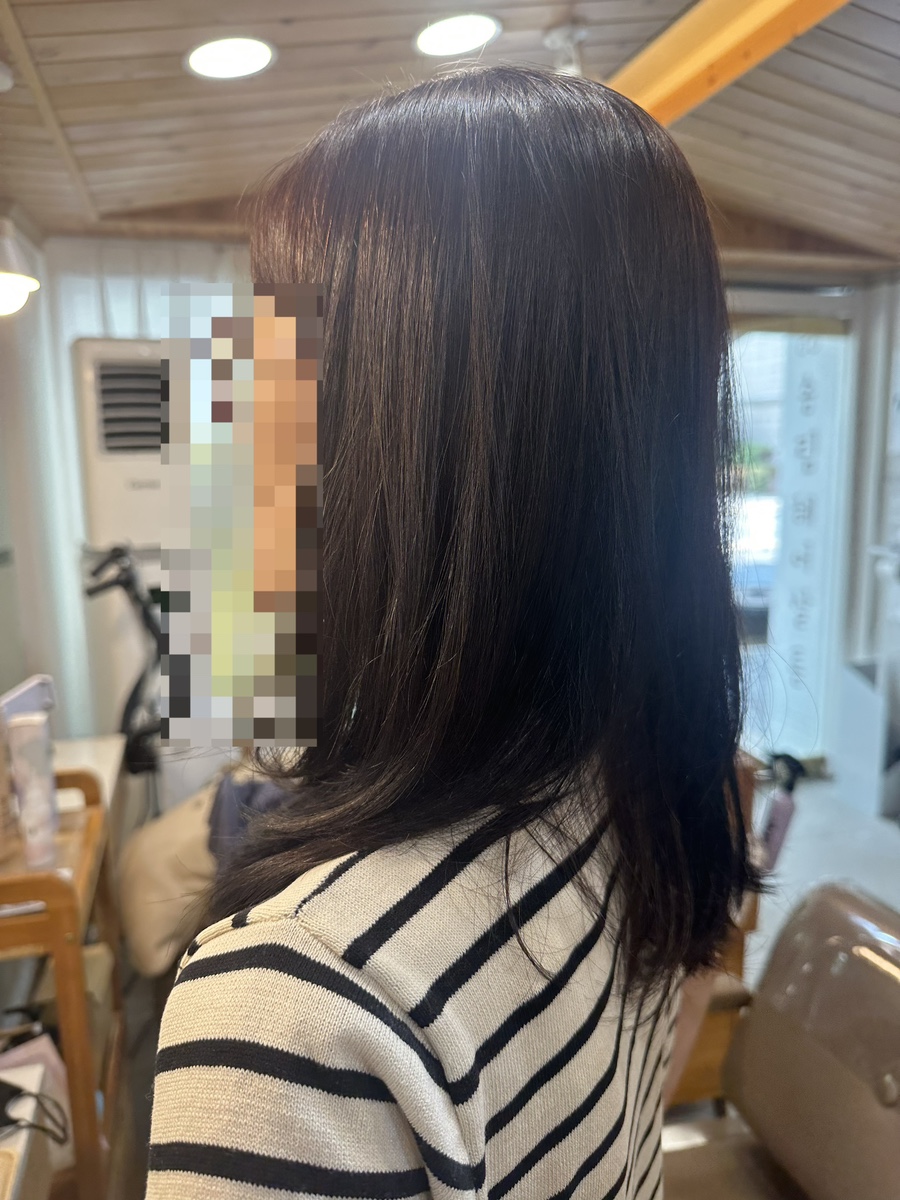 송림헤어 이미지