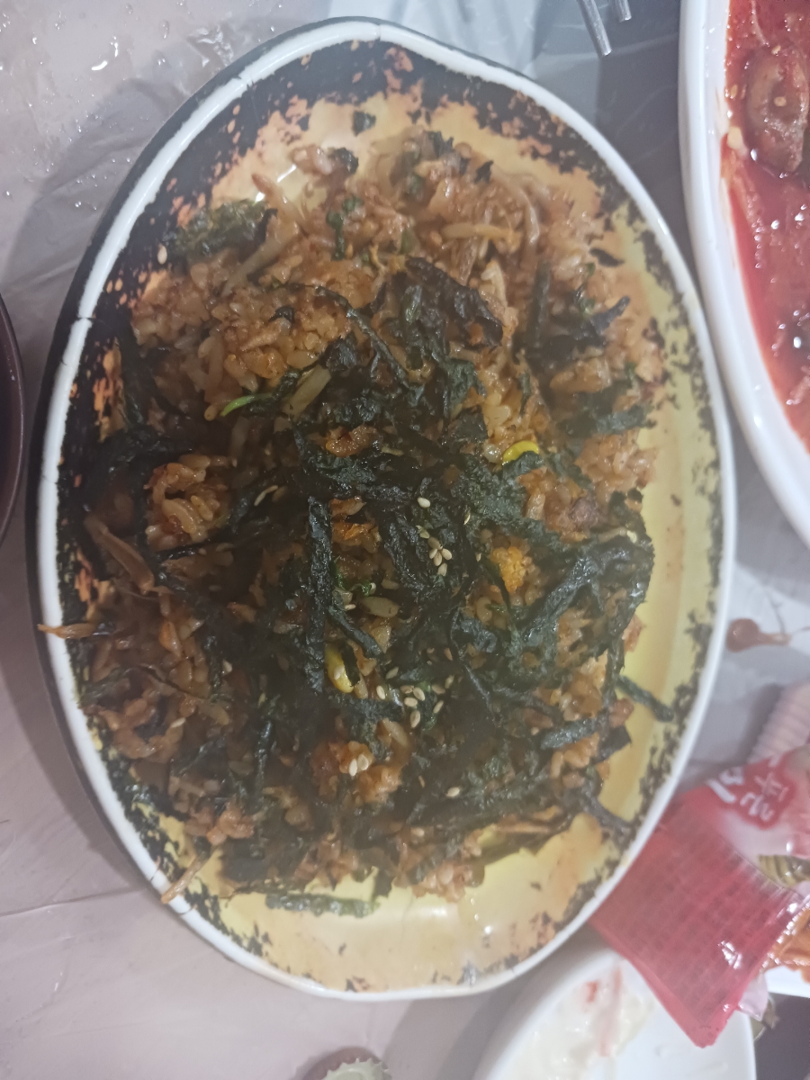 마산아구해물찜탕 이미지
