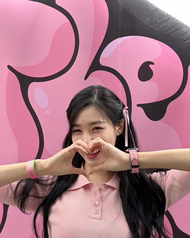 페어룩 이미지