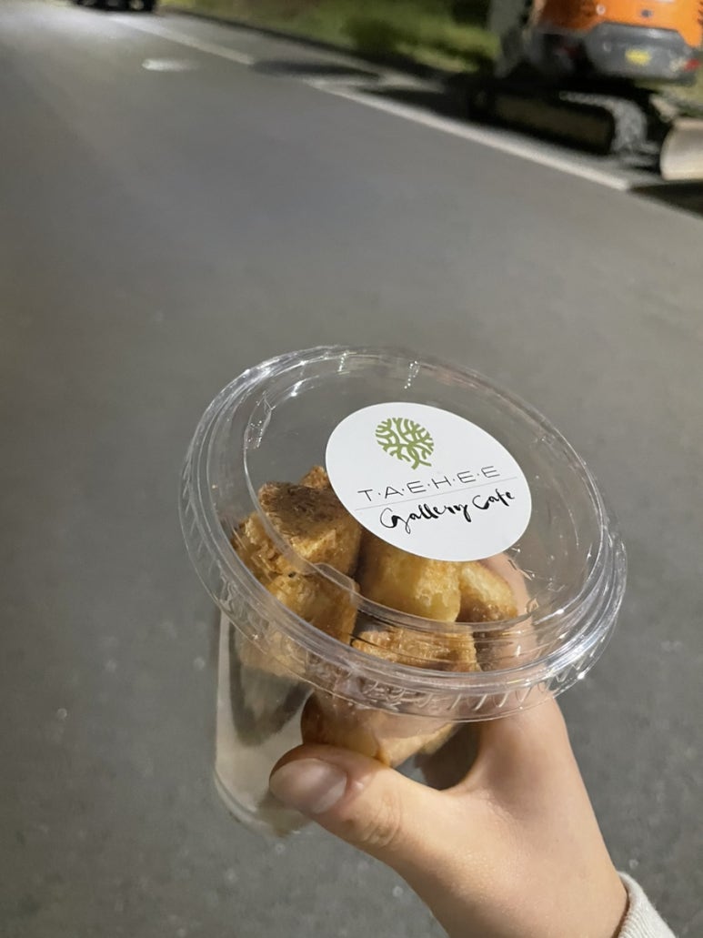 태희갤러리카페 이미지