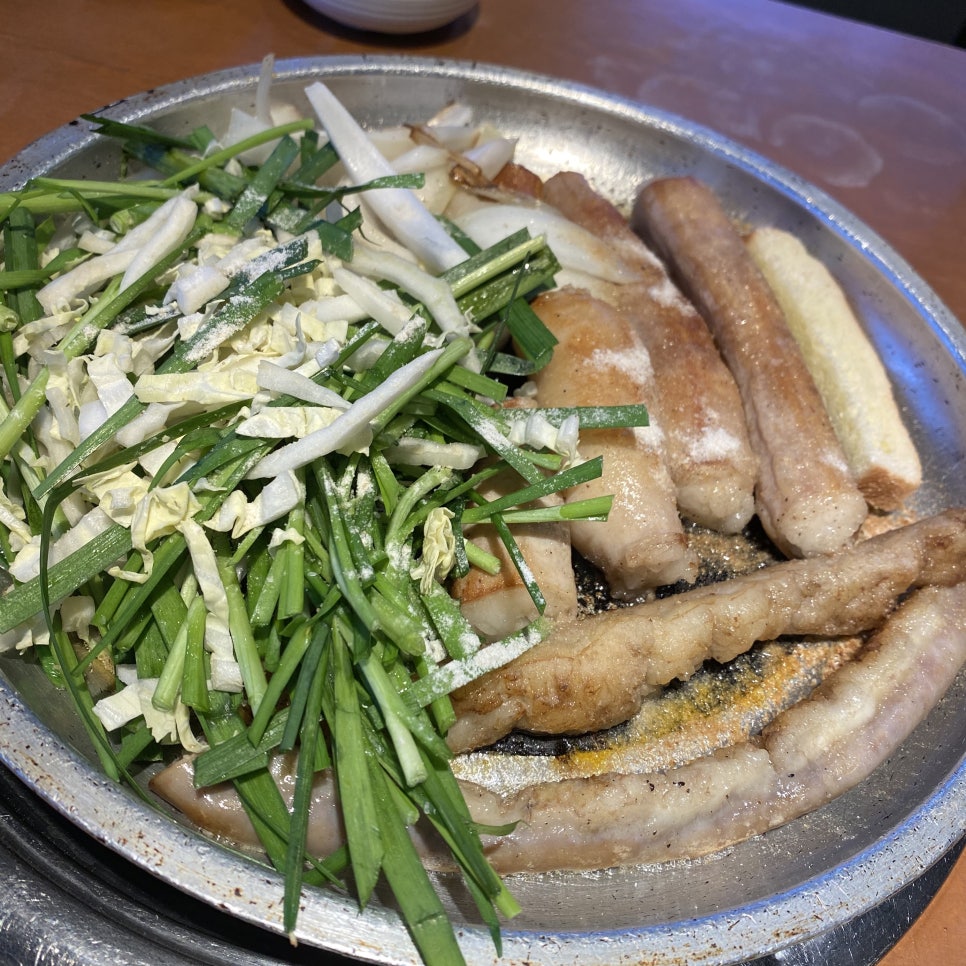 여의도황소곱창 이미지