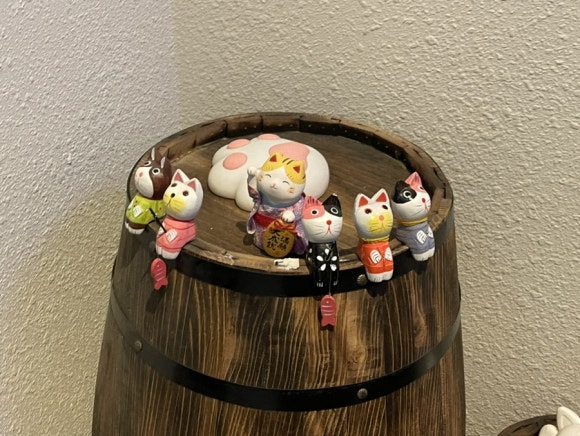 파스쿠찌수완로점 이미지