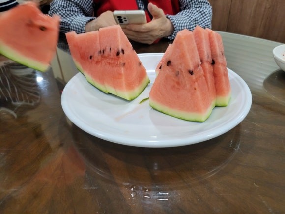 정담터 이미지
