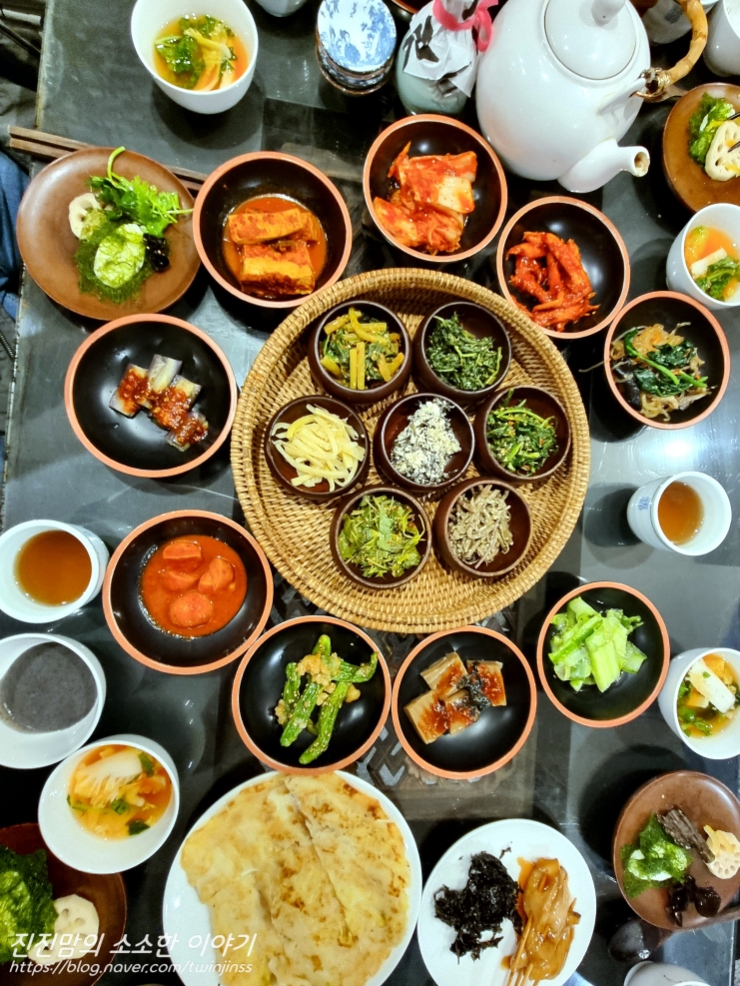 마음챙김여행백락투어 이미지