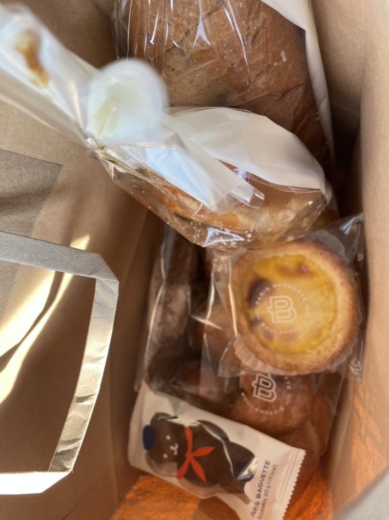 파리바게뜨 권곡점 이미지