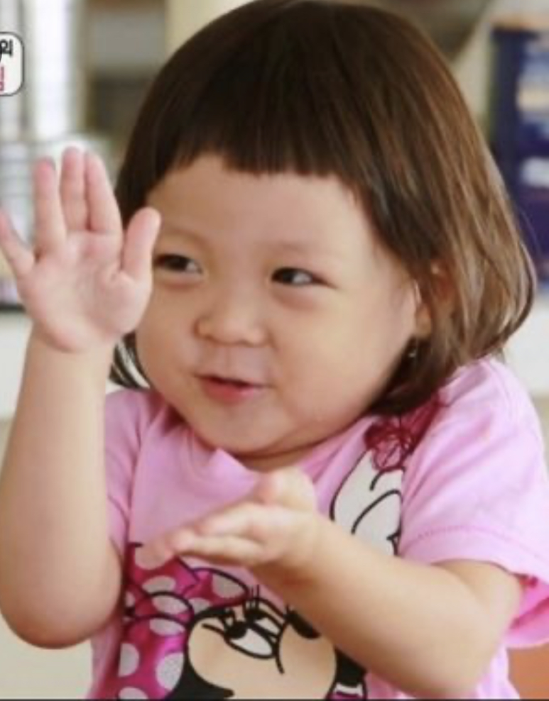 혜은헤어 이미지