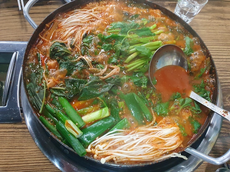 진우한우곱창 이미지