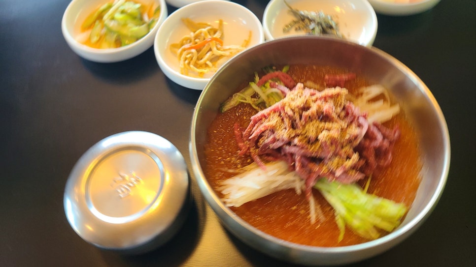 신라정 이미지