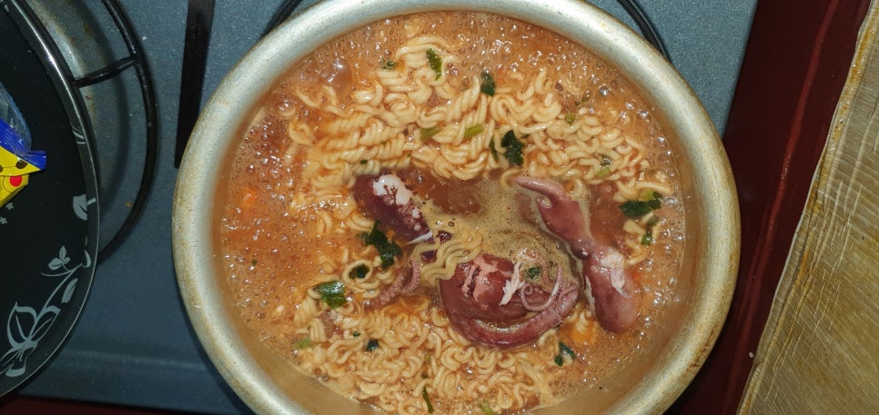 칠천도육각정펜션 이미지